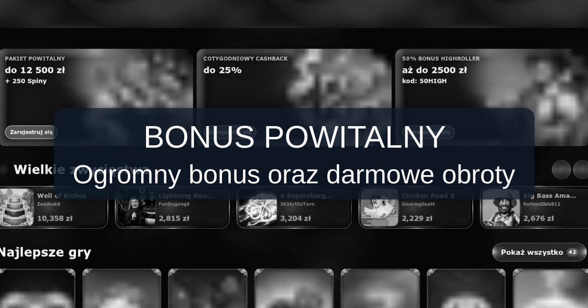 Piperspin Casino welcome bonus